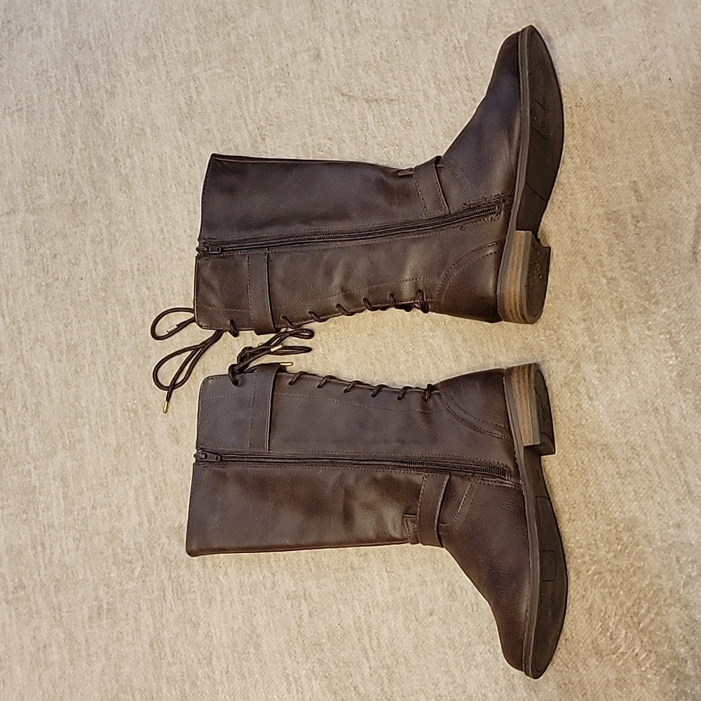 CRB Girl kids boot